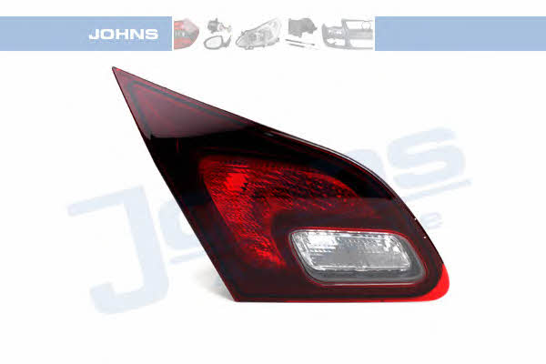 Johns 55 10 87-18 Tail lamp inner left 55108718: Buy near me in Poland at 2407.PL - Good price!