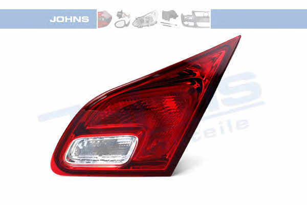 Johns 55 10 88-16 Tail lamp inner right 55108816: Buy near me in Poland at 2407.PL - Good price!