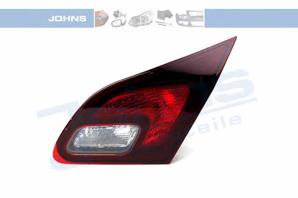 Johns 55 10 88-18 Tail lamp inner right 55108818: Buy near me at 2407.PL in Poland at an Affordable price!
