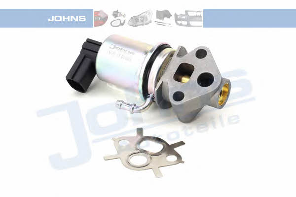 Johns AGR 13 01-008 EGR Valve AGR1301008: Buy near me at 2407.PL in Poland at an Affordable price!