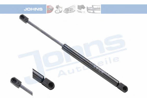 Johns 10 05 03-91 Gas hood spring 10050391: Buy near me in Poland at 2407.PL - Good price!