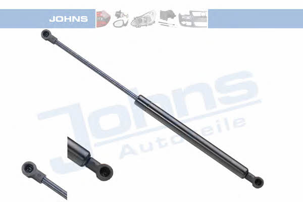 Johns 10 11 03-91 Gas hood spring 10110391: Buy near me in Poland at 2407.PL - Good price!