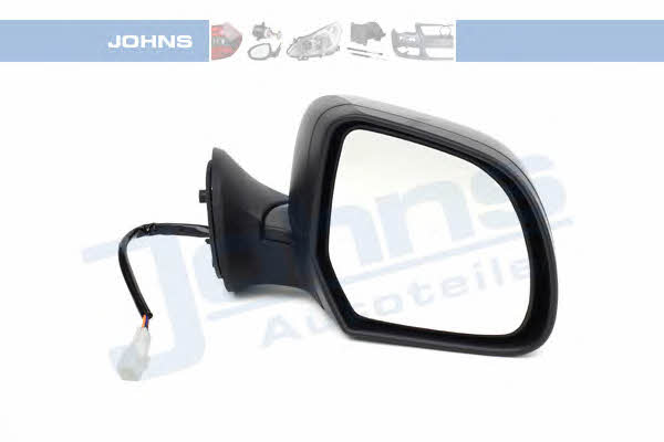 Johns 25 41 38-21 Rearview mirror external right 25413821: Buy near me in Poland at 2407.PL - Good price!