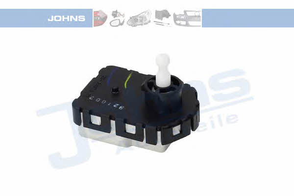 Johns 81 27 09-01 Headlight corrector 81270901: Buy near me in Poland at 2407.PL - Good price!