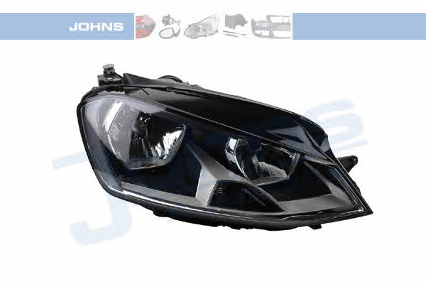 Johns 95 45 10 Headlight right 954510: Buy near me in Poland at 2407.PL - Good price!