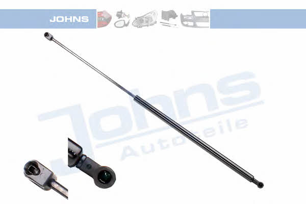 Johns 65 14 03-91 Gas hood spring 65140391: Buy near me in Poland at 2407.PL - Good price!