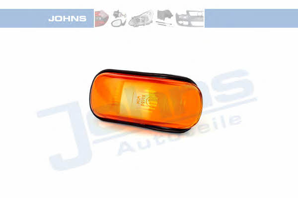 Johns 65 14 21-1 Lampa kierunkowskazu lewa/prawa 6514211: Dobra cena w Polsce na 2407.PL - Kup Teraz!