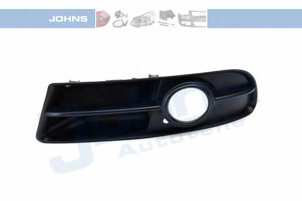 Johns 13 11 27-3 Front bumper grille (plug) left 1311273: Buy near me in Poland at 2407.PL - Good price!