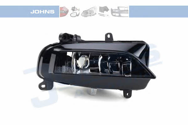 Johns 13 12 30-8 Fog headlight, right 1312308: Buy near me in Poland at 2407.PL - Good price!