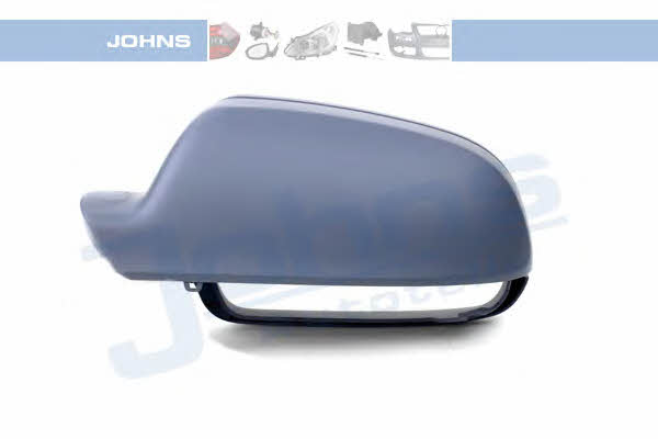 Johns 13 12 37-95 Cover side left mirror 13123795: Buy near me at 2407.PL in Poland at an Affordable price!