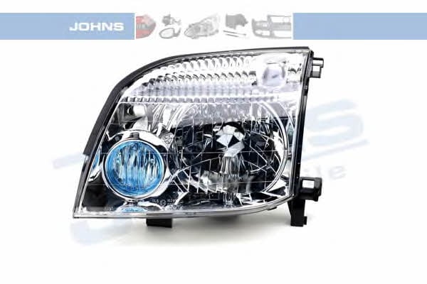 Johns 27 41 09 Headlight left 274109: Buy near me in Poland at 2407.PL - Good price!