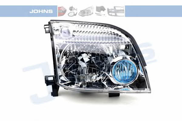 Johns 27 41 10 Headlight right 274110: Buy near me in Poland at 2407.PL - Good price!
