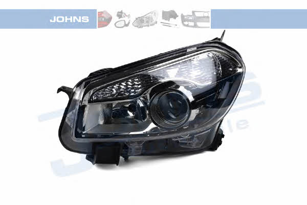 Johns 27 47 09-4 Headlight left 2747094: Buy near me in Poland at 2407.PL - Good price!
