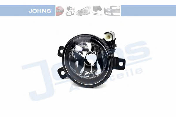 Johns 20 66 30 Fog headlight, right 206630: Buy near me in Poland at 2407.PL - Good price!