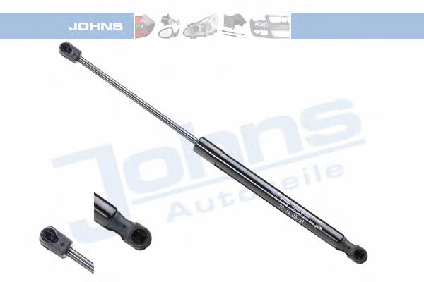 Johns 20 74 03-91 Gas hood spring 20740391: Buy near me in Poland at 2407.PL - Good price!