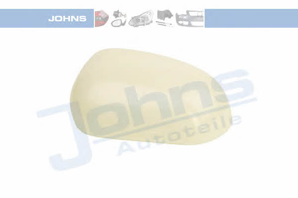 Johns 21 01 38-91 Cover side right mirror 21013891: Buy near me in Poland at 2407.PL - Good price!
