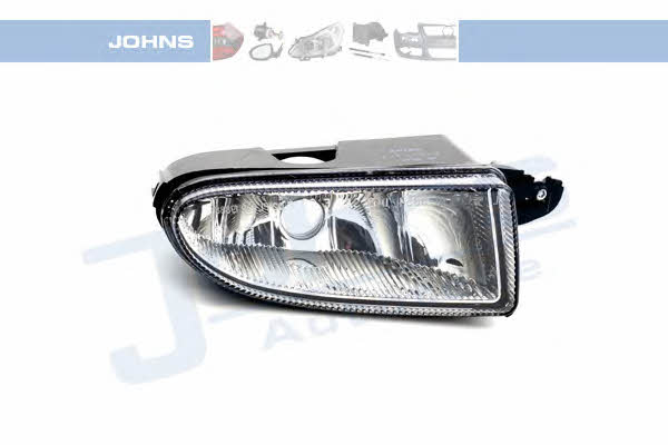 Johns 22 31 30 Fog headlight, right 223130: Buy near me in Poland at 2407.PL - Good price!