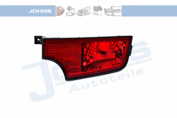 Johns 41 71 88-9 Rear fog lamp right 4171889: Buy near me in Poland at 2407.PL - Good price!
