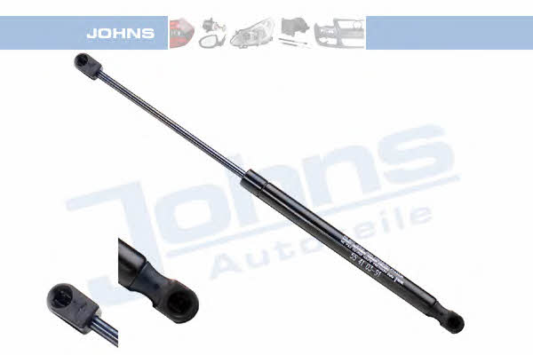 Johns 55 41 03-91 Gas hood spring 55410391: Buy near me in Poland at 2407.PL - Good price!