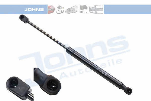 Johns 13 32 03-91 Gas hood spring 13320391: Buy near me in Poland at 2407.PL - Good price!