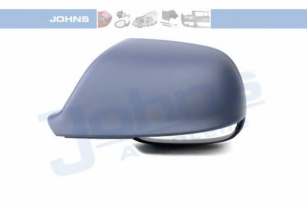 Johns 13 65 37-90 Cover side left mirror 13653790: Buy near me in Poland at 2407.PL - Good price!