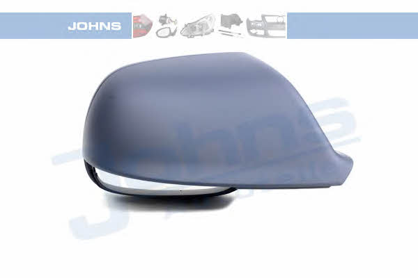 Johns 13 65 38-90 Cover side right mirror 13653890: Buy near me in Poland at 2407.PL - Good price!