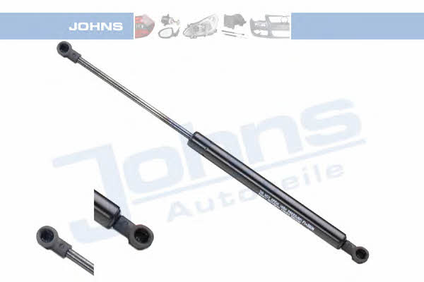 Johns 20 01 03-91 Gas hood spring 20010391: Buy near me in Poland at 2407.PL - Good price!