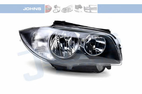 Johns 20 01 10-4 Headlight right 2001104: Buy near me in Poland at 2407.PL - Good price!
