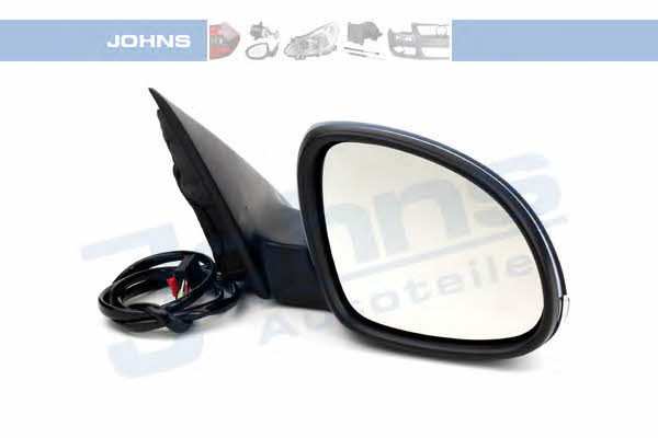 Johns 71 61 38-23 Rearview mirror external right 71613823: Buy near me in Poland at 2407.PL - Good price!