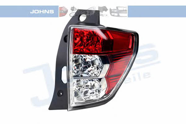 Johns 73 43 88-1 Lampa tylna prawa 7343881: Dobra cena w Polsce na 2407.PL - Kup Teraz!