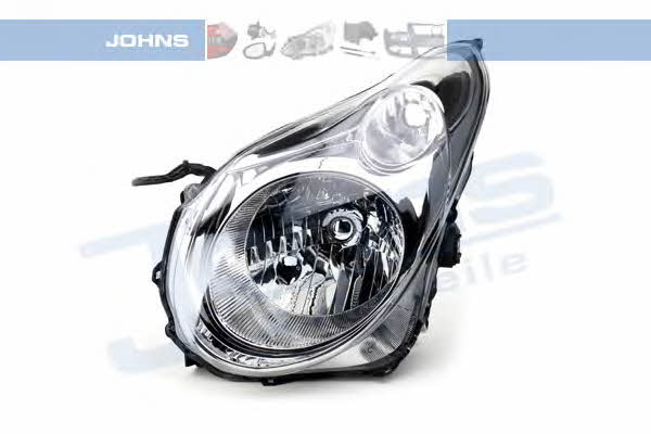 Johns 74 04 09 Headlight left 740409: Buy near me in Poland at 2407.PL - Good price!