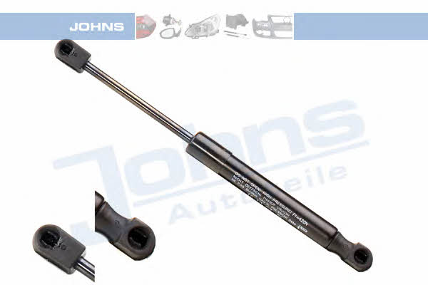 Johns 45 19 03-91 Gas hood spring 45190391: Buy near me in Poland at 2407.PL - Good price!