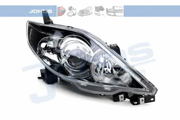 Johns 45 82 10-3 Headlight right 4582103: Buy near me in Poland at 2407.PL - Good price!