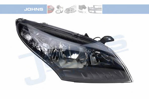 Johns 60 23 10-1 Headlight right 6023101: Buy near me in Poland at 2407.PL - Good price!