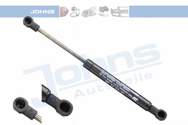 Johns 90 34 03-91 Gas hood spring 90340391: Buy near me in Poland at 2407.PL - Good price!