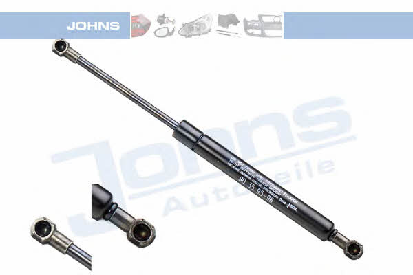 Johns 90 35 95-96 Gas Spring, boot-/cargo area 90359596: Buy near me in Poland at 2407.PL - Good price!