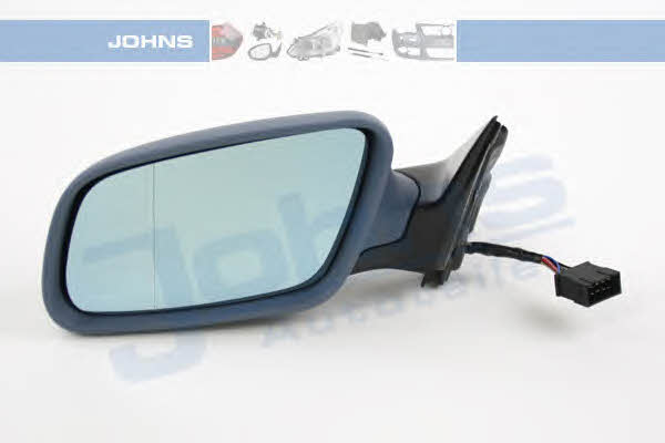 Johns 13 01 37-67 Rearview mirror external left 13013767: Buy near me in Poland at 2407.PL - Good price!