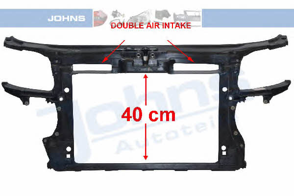 Johns 13 02 04 Front panel 130204: Buy near me at 2407.PL in Poland at an Affordable price!