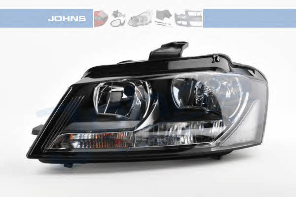 Johns 13 02 09-5 Headlight left 1302095: Buy near me in Poland at 2407.PL - Good price!