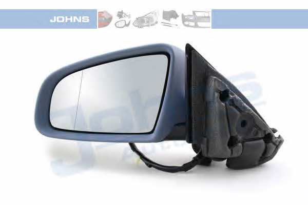 Johns 13 02 37-21 Rearview mirror external left 13023721: Buy near me in Poland at 2407.PL - Good price!