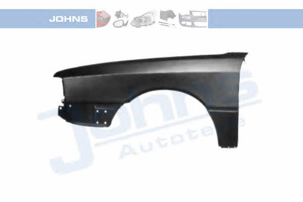 Johns 13 07 01 Front fender left 130701: Buy near me in Poland at 2407.PL - Good price!