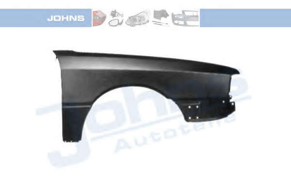 Johns 13 07 02 Front fender right 130702: Buy near me in Poland at 2407.PL - Good price!