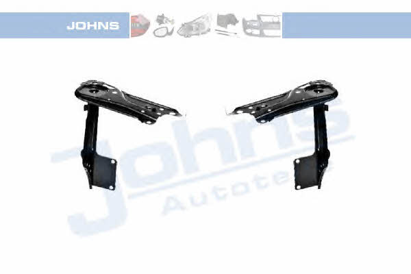 Johns 13 07 04-2 Eyepiece (repair part) panel front 1307042: Buy near me in Poland at 2407.PL - Good price!