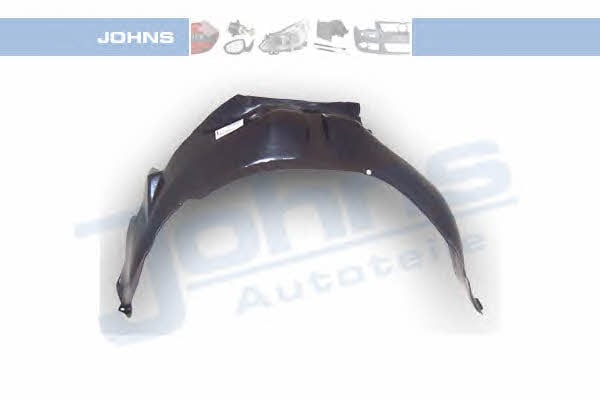 Johns 13 07 31 Fender liner front left 130731: Buy near me at 2407.PL in Poland at an Affordable price!