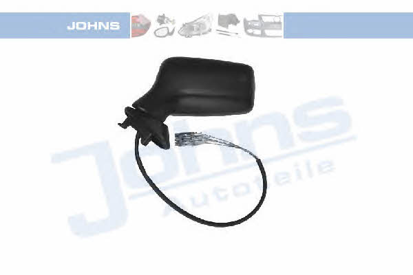 Johns 13 07 37-1 Rearview mirror external left 1307371: Buy near me in Poland at 2407.PL - Good price!