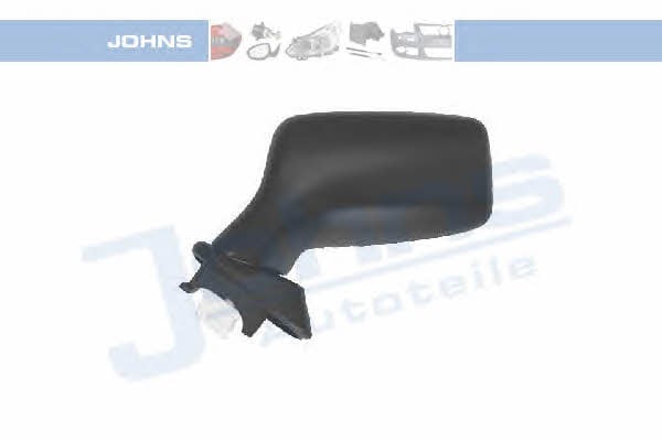 Johns 13 07 37-21 Rearview mirror external left 13073721: Buy near me in Poland at 2407.PL - Good price!