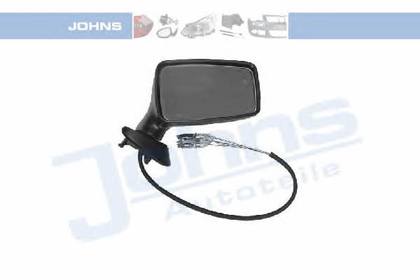 Johns 13 07 38-1 Rearview mirror external right 1307381: Buy near me in Poland at 2407.PL - Good price!