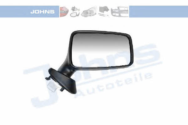 Johns 13 07 38-21 Rearview mirror external right 13073821: Buy near me in Poland at 2407.PL - Good price!