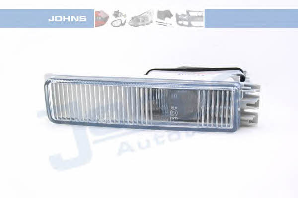 Johns 13 08 29 Fog headlight, left 130829: Buy near me in Poland at 2407.PL - Good price!