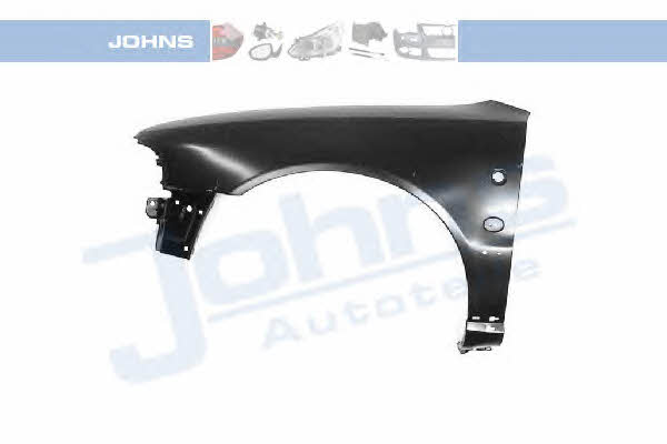 Johns 13 09 01-1 Front fender left 1309011: Buy near me in Poland at 2407.PL - Good price!